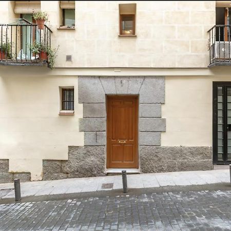 2 Bedrooms 1 Bathroom Furnished - Las Letras - Bright - Mintystay مدريد المظهر الخارجي الصورة