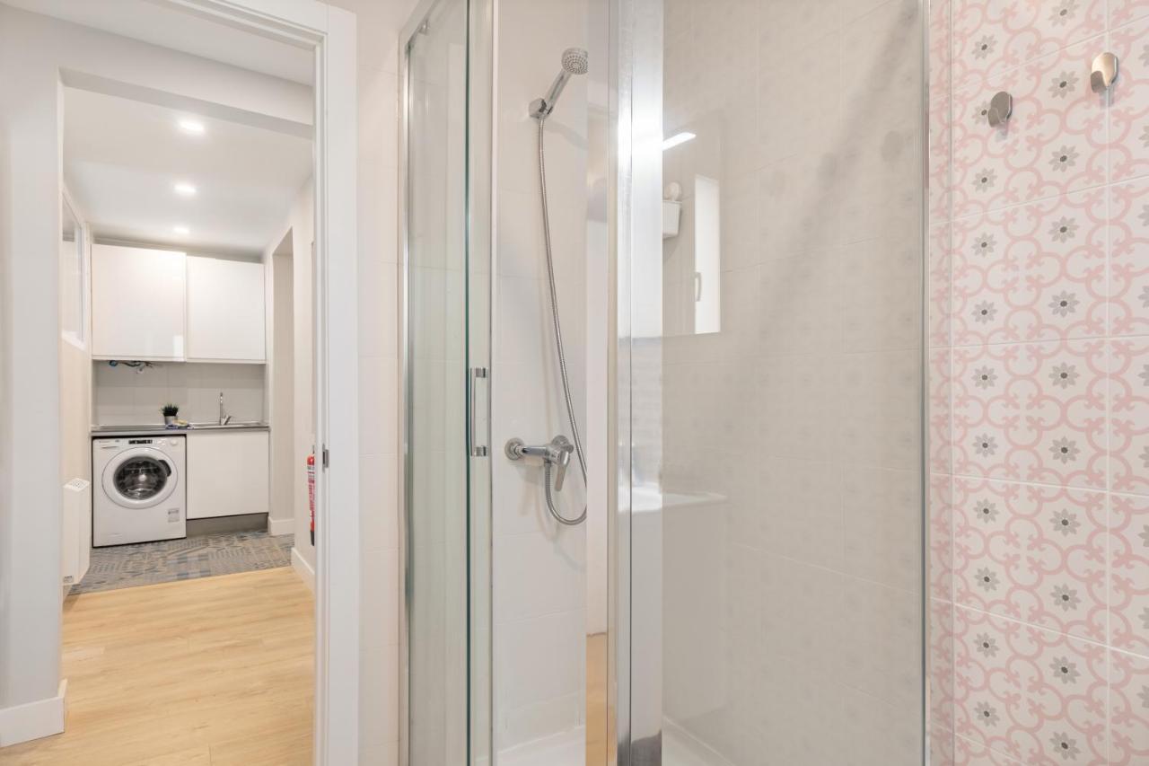 2 Bedrooms 1 Bathroom Furnished - Las Letras - Bright - Mintystay مدريد المظهر الخارجي الصورة