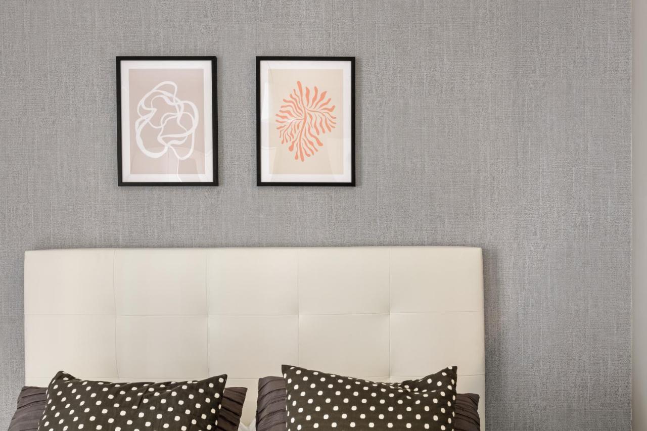 2 Bedrooms 1 Bathroom Furnished - Las Letras - Bright - Mintystay مدريد المظهر الخارجي الصورة